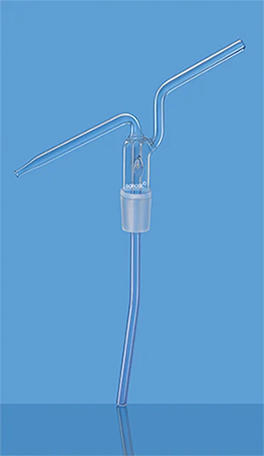 Borosil 1661 Stopper for Glass Wash Bottle – Borosil
