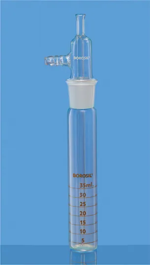 Borosil 1765 Impinger – Borosil