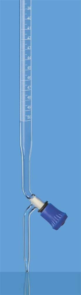 Borosil 2122 Burettes – Borosil