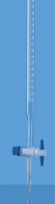 Borosil 2129 Burettes – Borosil