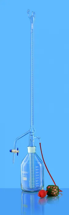 Borosil 2153 AutoBurettes – Borosil