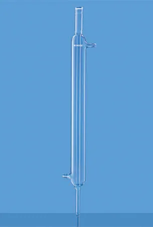 Borosil 2340 Liebig Condenser, With Sealed Inner Tube – Borosil
