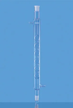 Borosil 2480 Allihn Condenser – Borosil