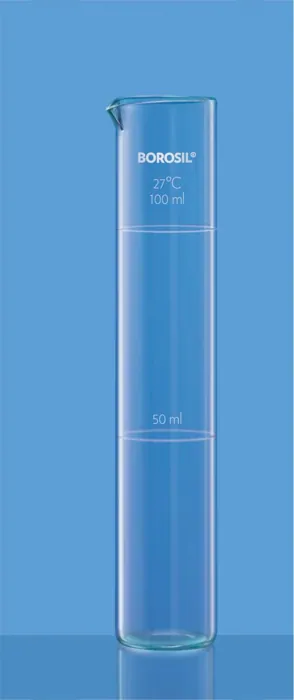 Measuring Cylinders