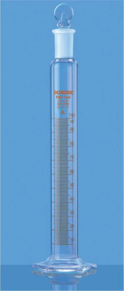 Borosil 2981 Cylinders – Borosil