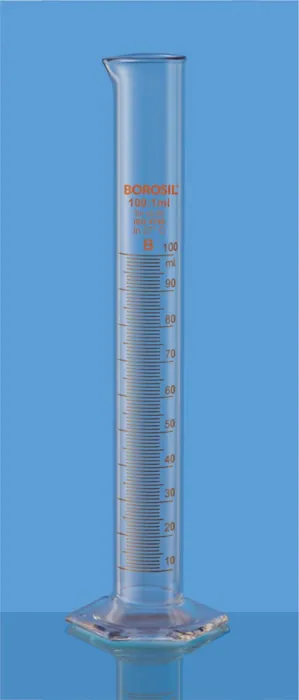 Borosil 3022 Cylinders – Borosil