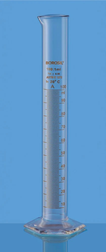 Borosil 3026 Cylinders – Borosil