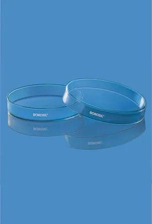 Borosil 3160 Petri Dish – Borosil