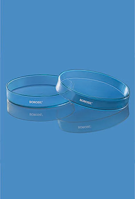 Borosil 3160 Petri Dishes – Borosil