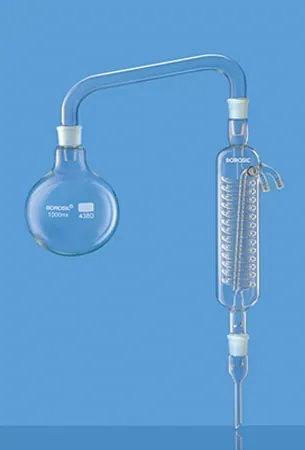 Borosil 3452 Alcohol Distillation Unit – Borosil
