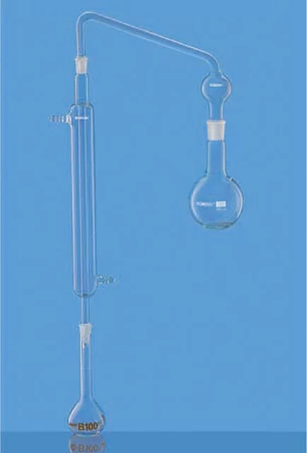 Borosil 3454 R M Value Apparatus – Borosil