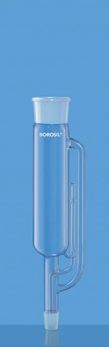 Borosil 3740 Soxhlet For Extraction Apparatus – Borosil