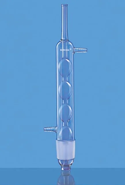 Borosil 3741 Condenser For Extraction Apparatus – Borosil