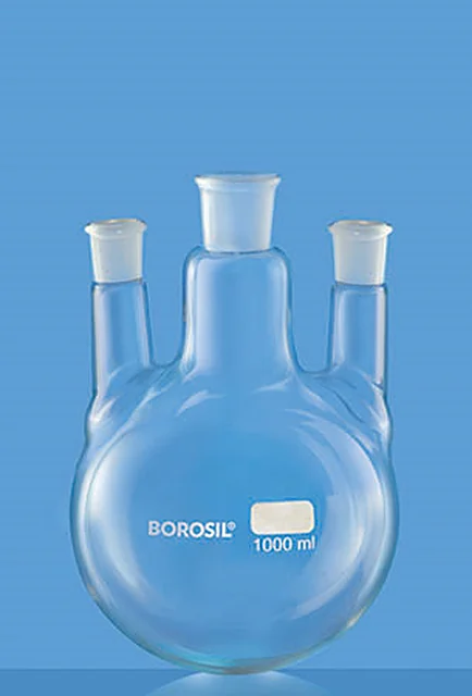 Borosil 4384 Round Bottom Flask – Borosil