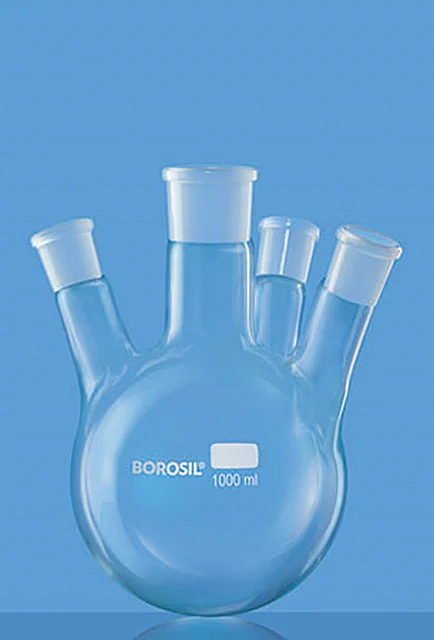 Borosil 4385 Round Bottom Flask – Borosil