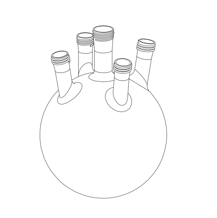 Lab Reactors & Process Systems
