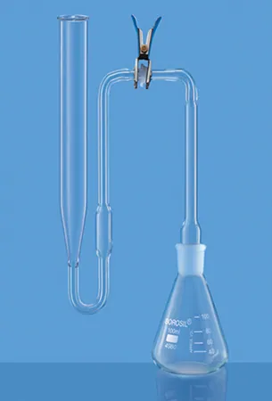 Borosil 5200 Arsenic Determination Apparatus, As per USP – Borosil