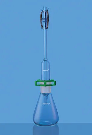 Borosil 5202 Arsenic Determination Apparatus, As per BP – Borosil