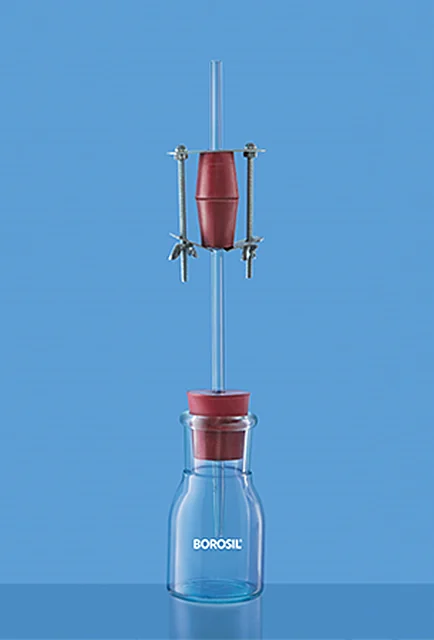Borosil 5203 Arsenic Determination Apparatus, As per IP – Borosil