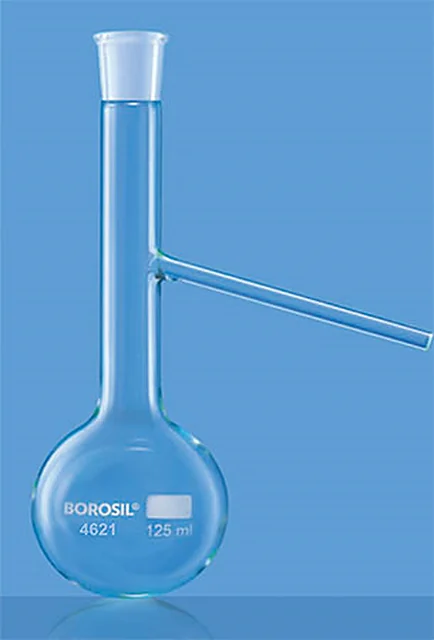 Borosil 5420 Kjeldahl Flask – Borosil
