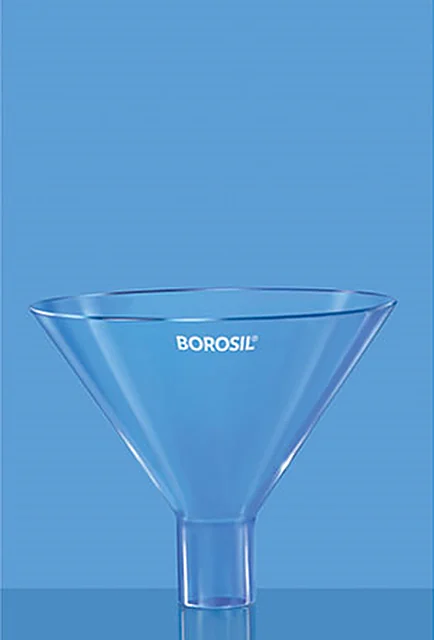 Borosil 6220 Powder Funnel – Borosil