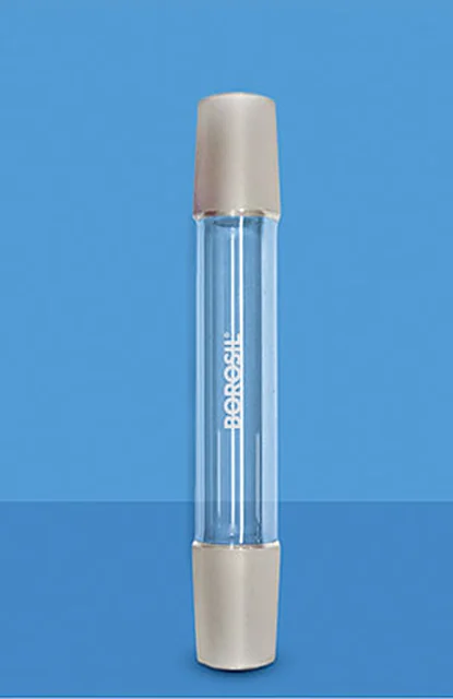 Borosil 6561 Plain Shank Double Cone – Borosil