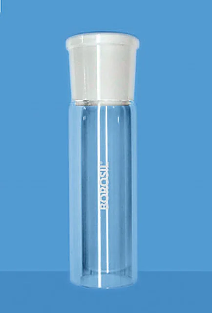 Borosil 6580 Plain Shank Single Socket – Borosil