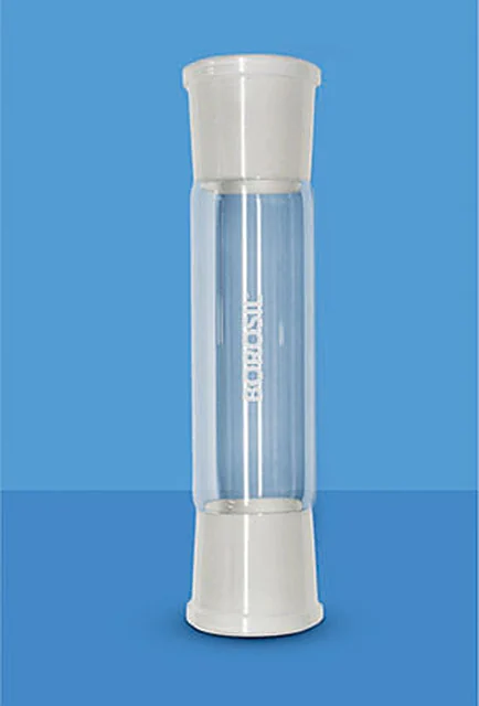 Borosil 6581 Plain Shank Double Socket – Borosil