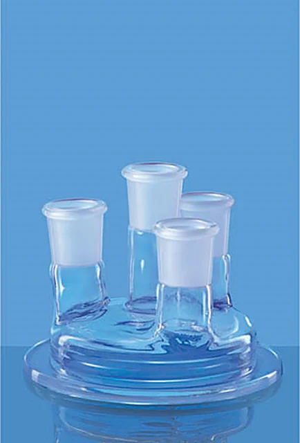 Borosil 6949 Cover For Kettle Reaction Assembly, Only for Kettles Cat No. 6947 – Borosil