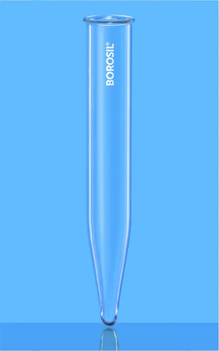 Borosil 8060 Centrifuge Tube, Plain – Borosil