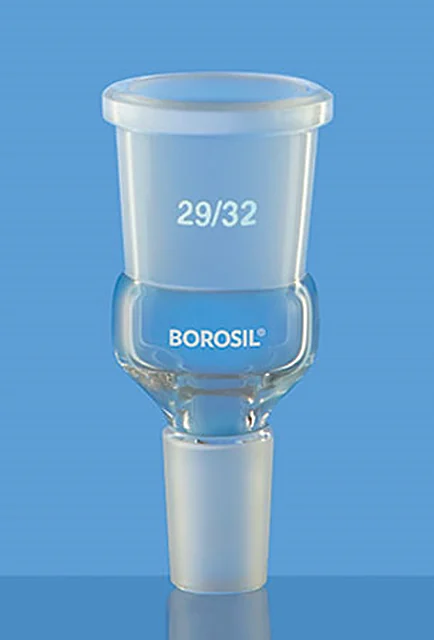 Borosil 8800 Enlarging Connecting Adapters – Borosil