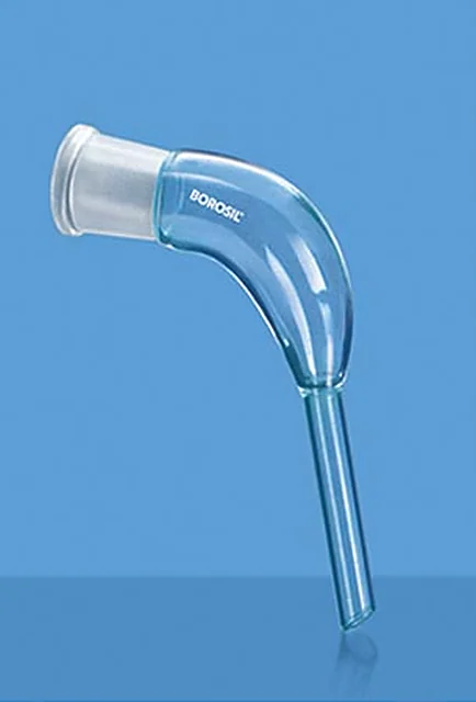 Borosil 8836 Adapter Cone – Flexible Tubing – Borosil