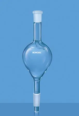 Borosil 8850 Adapter Receiver, Plain Vertical – Borosil
