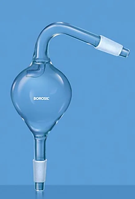 Borosil 8852 Splash Head Sloping – Borosil