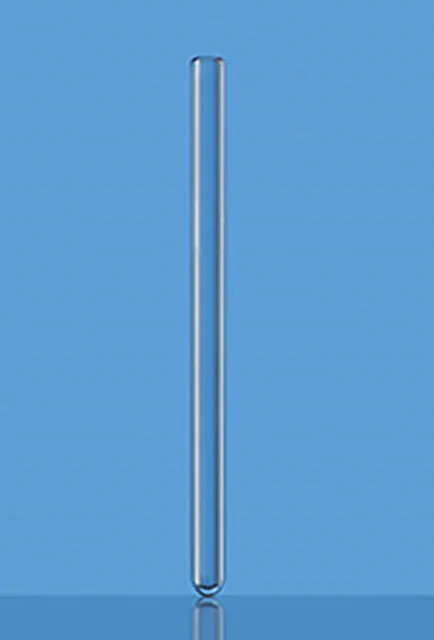 Borosil 9801 Tube For Culture Collection – Borosil