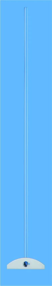 Borosil 9860 Glass Stirrer Rod – Borosil