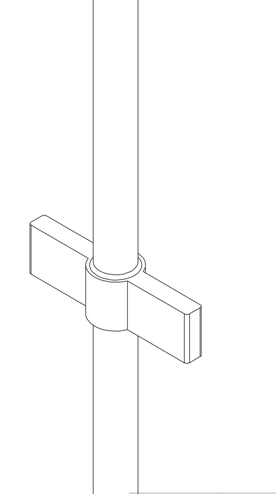 Borosil Adjustable Rotor Flat Type – Borosil