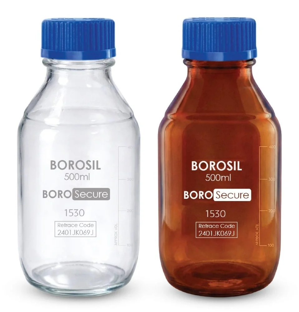 Borosil BoroSecure – Borosil