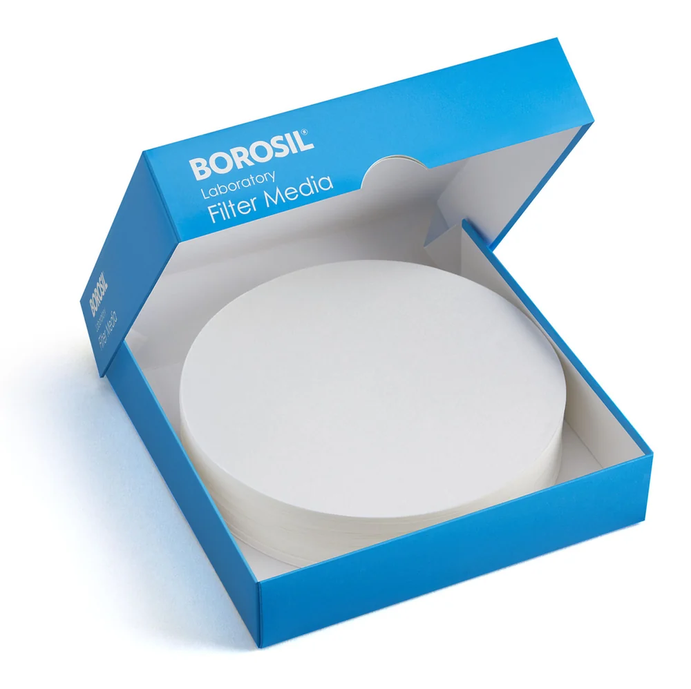 Filter Papers