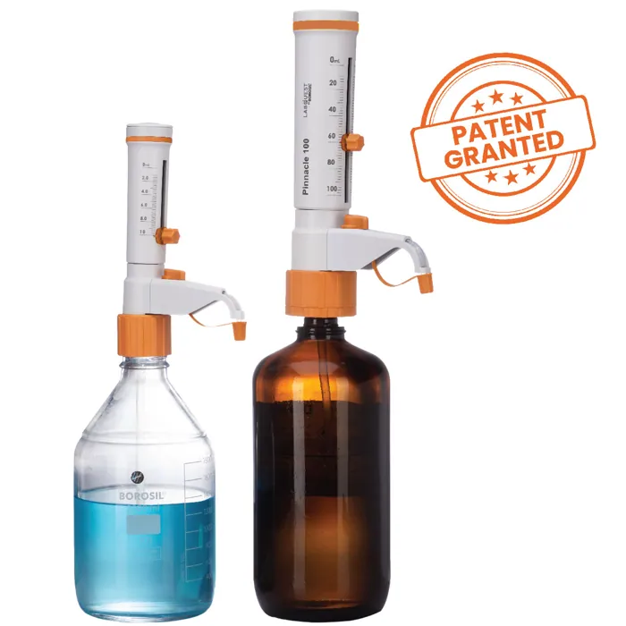 Borosil Bottle Top Dispenser – Borosil