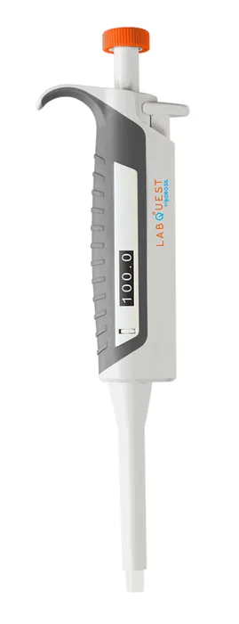 Borosil C3 Micropipettes – Borosil