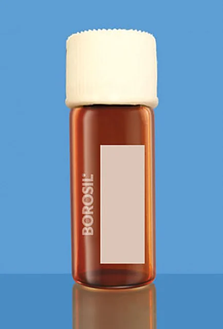 HPLC & GC Vials