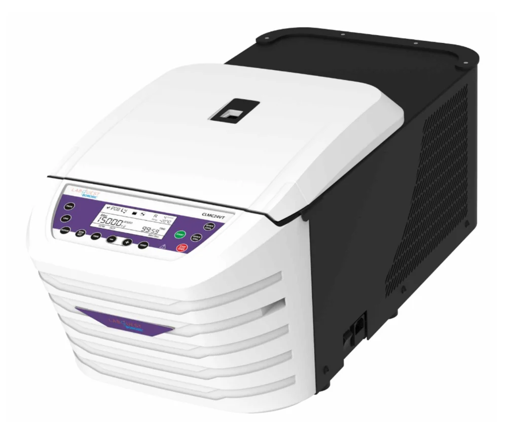 Borosil Cooling High Speed Micro Centrifuge – Borosil