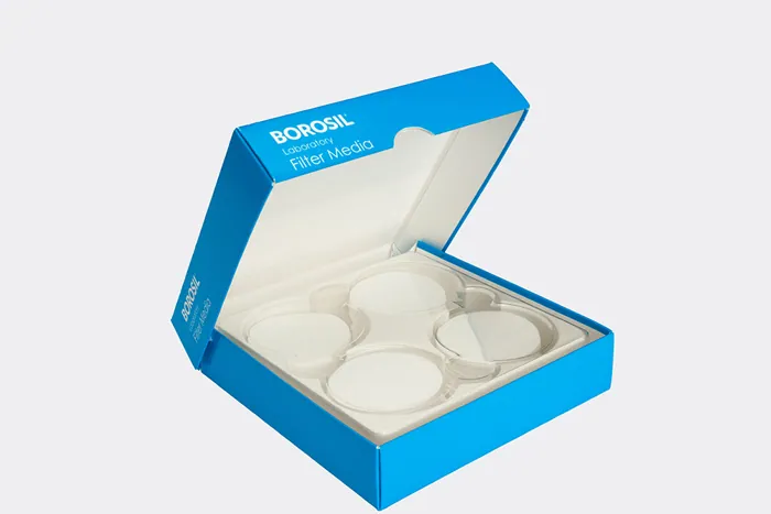 Borosil Filter Paper Grade BGF52C – Borosil
