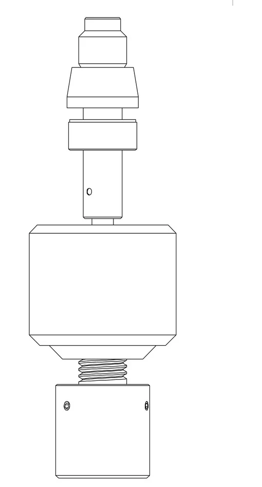 Borosil Flush Bottom Valve – Borosil
