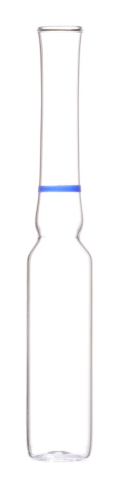 Pharma Glass Ampoules & Vials