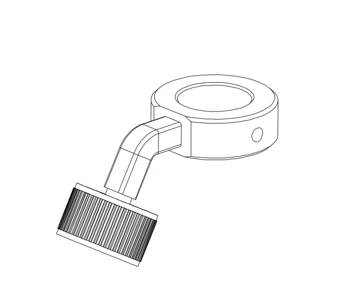 Borosil Hose Tidy – Borosil