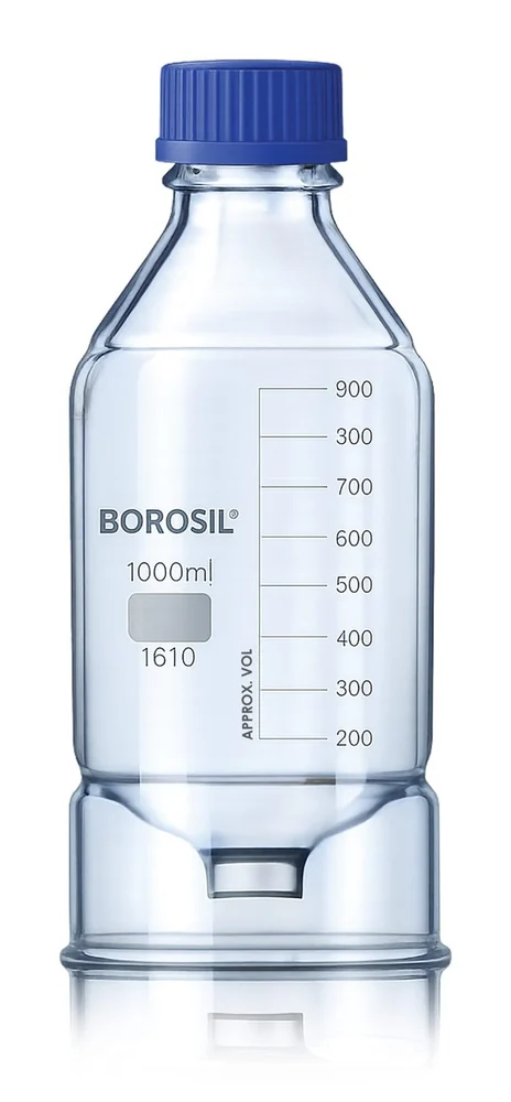 Borosil HPLC Mobile Phase – Borosil