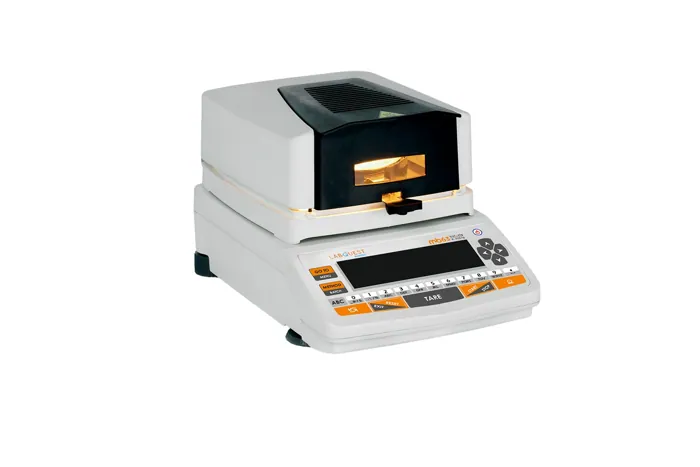 Borosil Moisture Analyser – Borosil