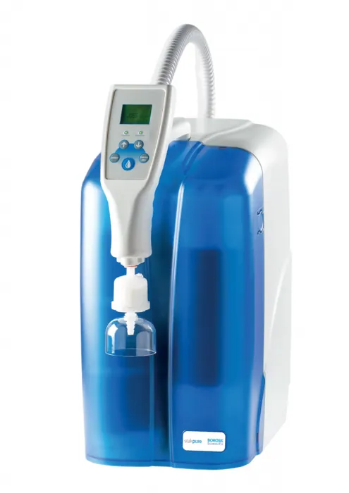 Borosil OmniaPure xs basic – Borosil